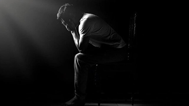 Her yıl  500 İsrailli  intihar ediyor