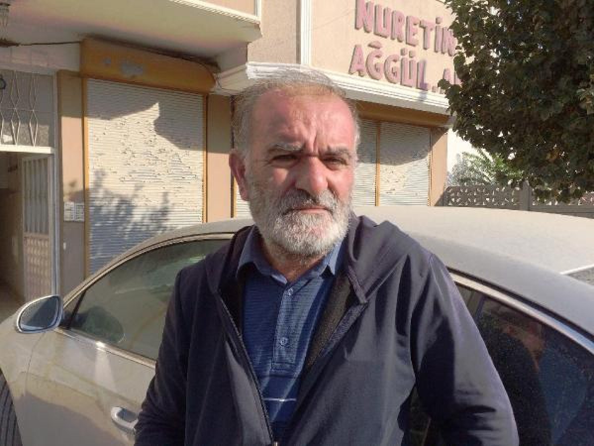 Iğdır'da Aleyna’nın şüpheli ölümü: 4 aydır birlikteydik