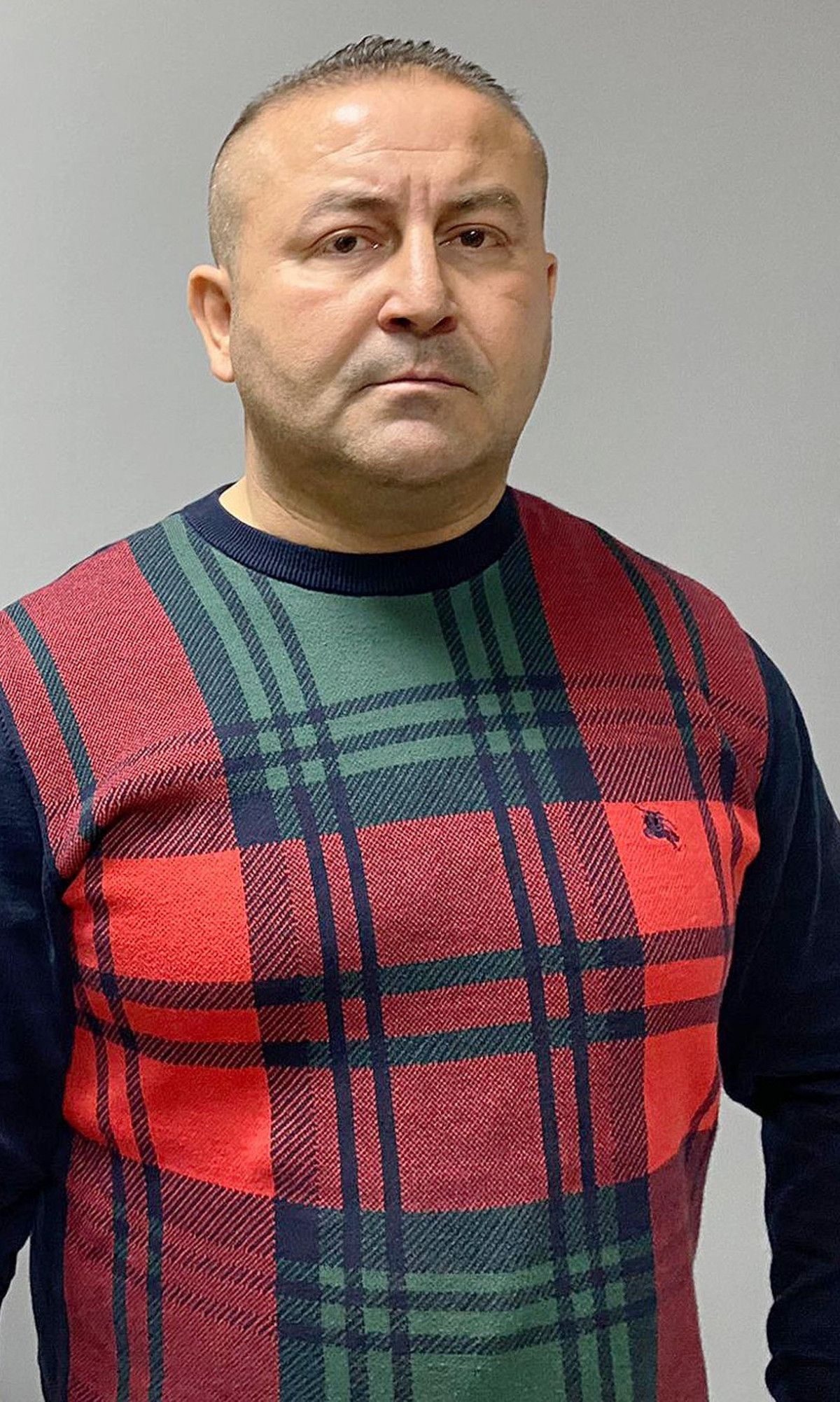 Iğdır'da Aleyna'yı ölüme sürükleyen Gökhan Argın, tutuklandı