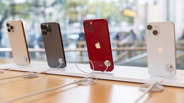iPhone 13 ailesinin Türkiye&#039;deki stokları eridi