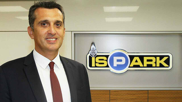 İSPARK&#039;ın zararı 100 milyon lirayı bulmuştu: Genel Müdür Murat Çakır görevden el çektirildi
