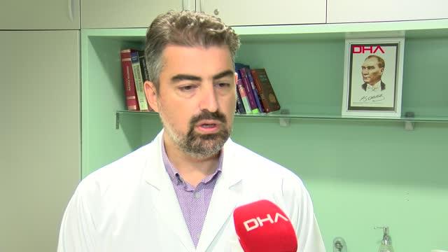 İSTANBUL-MS'in gelip geçici şikayetlerine dikkat