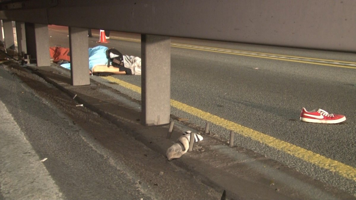 İstanbul'da ticari taksinin çarptığı yaya hayatını kaybetti