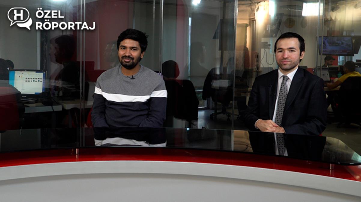 İstanbul'da yapılacak 3. Pakistan Teknoloji Zirvesi, yatırımcılar için yeni fırsatlar sunacak