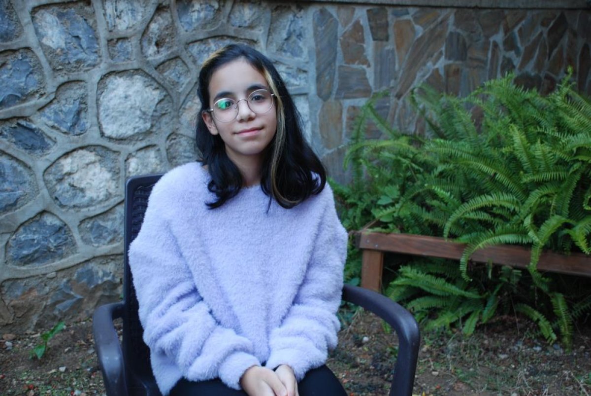 İzmir depreminde enkazdan çıkarılan aile: Binanın süsüne aldandık