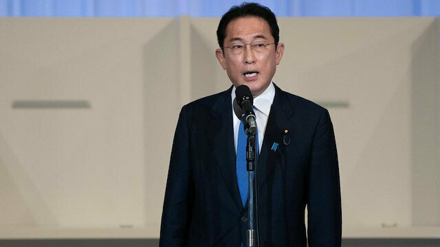Japonya’nın yeni başbakanı belli oldu
