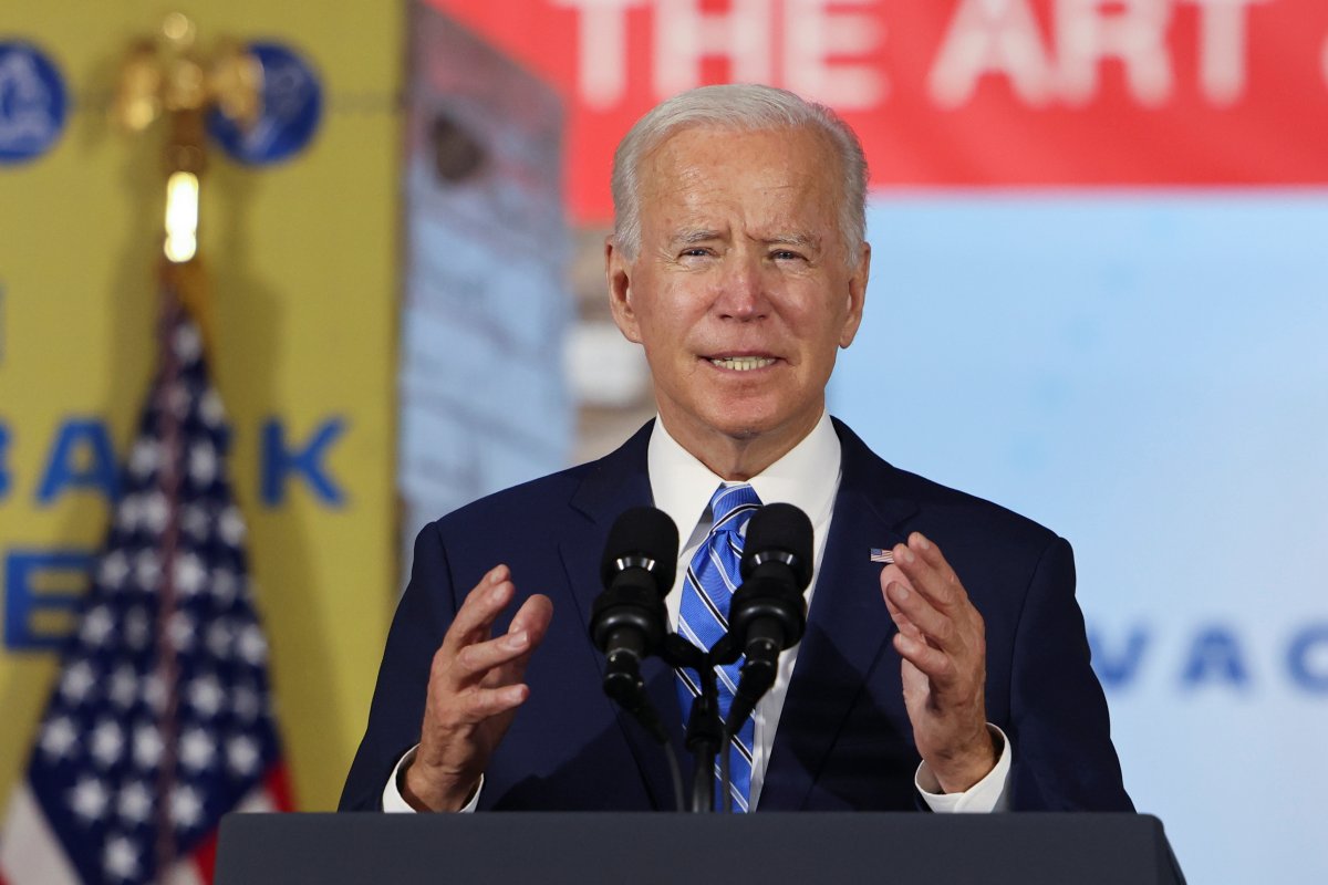 Joe Biden: Ulusal Acil Durum halini bir yıl daha uzattık