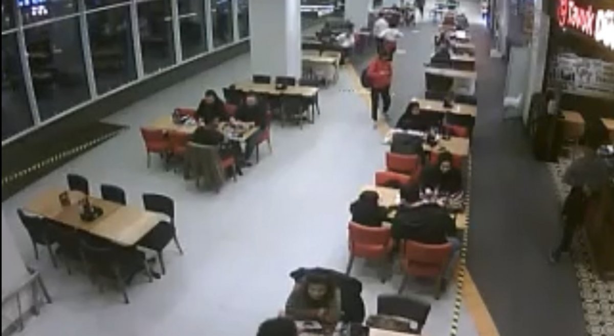 Kağıthane’de, Özbek fenomenin takıntılı takipçisi yakalandı