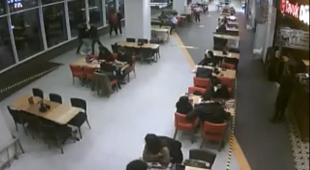 Kağıthane’de, Özbek fenomenin takıntılı takipçisi yakalandı