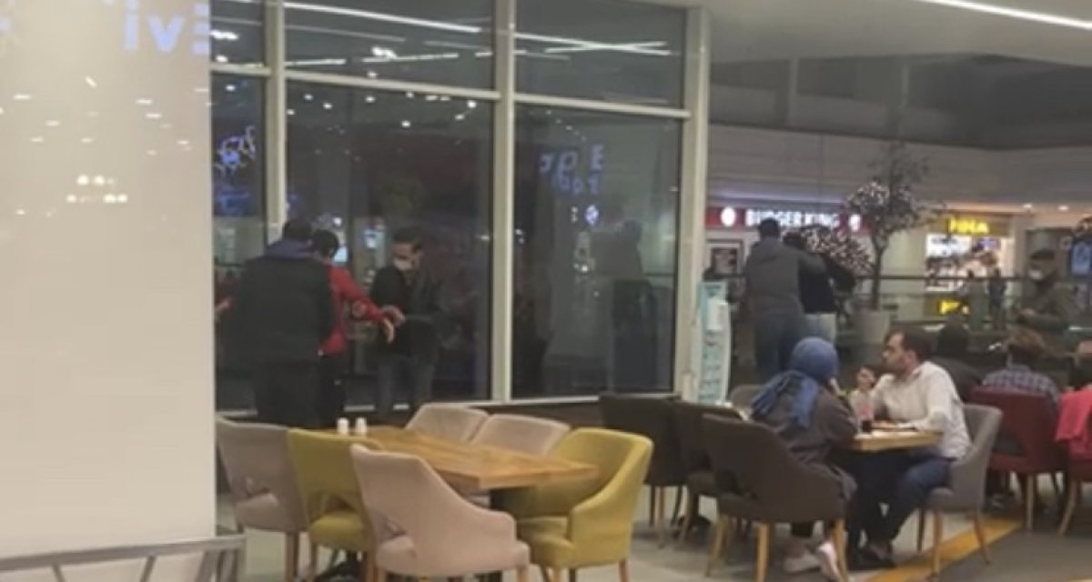 Kağıthane’de, Özbek fenomenin takıntılı takipçisi yakalandı