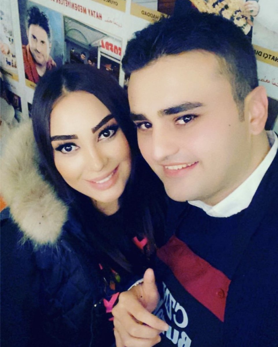 Kağıthane’de, Özbek fenomenin takıntılı takipçisi yakalandı