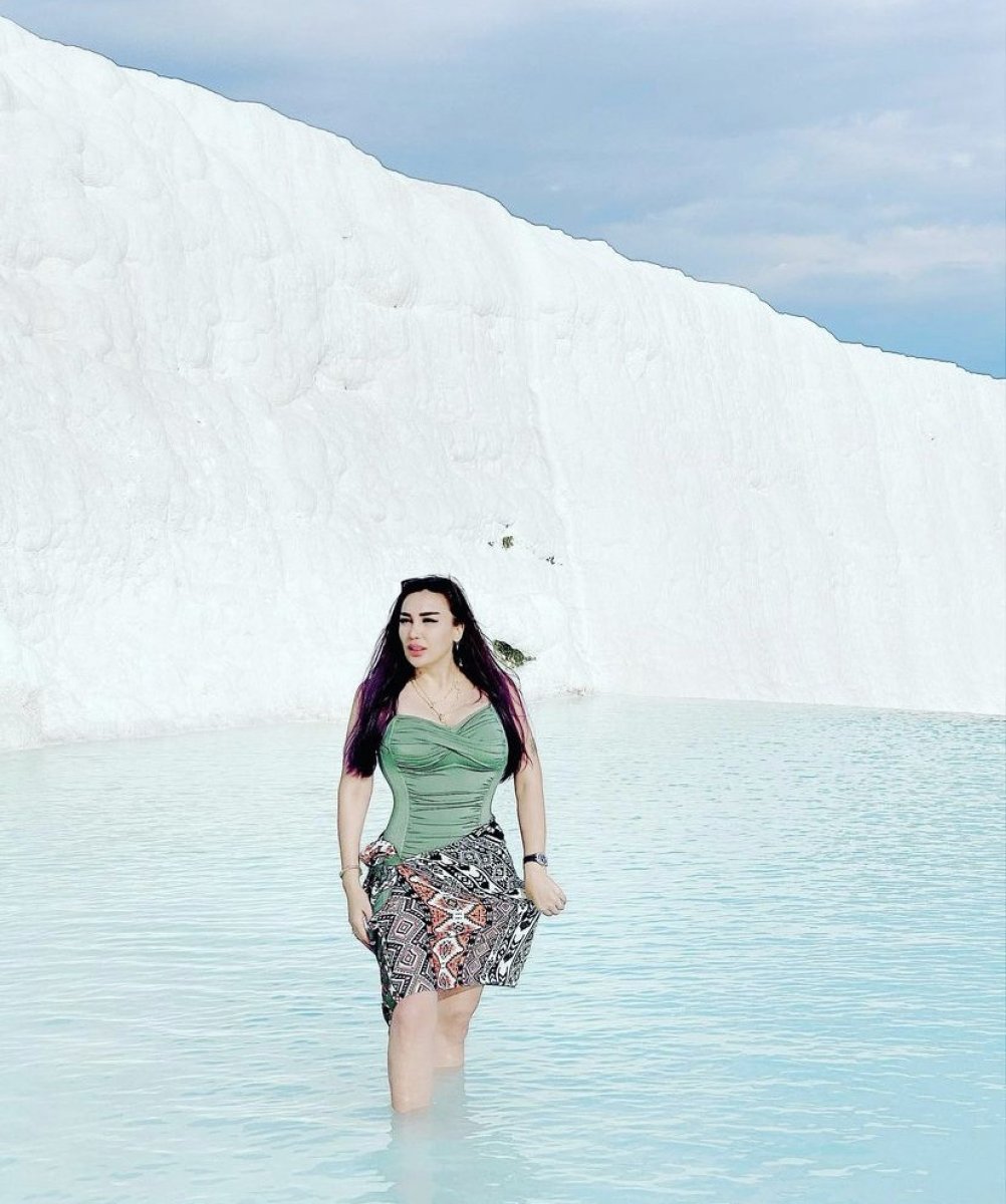 Kağıthane’de, Özbek fenomenin takıntılı takipçisi yakalandı