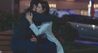 Kanal D ekranlarının Fenomen dizisi Sadakatsiz dün akşam 33. bölümüyle ekranlara geldi