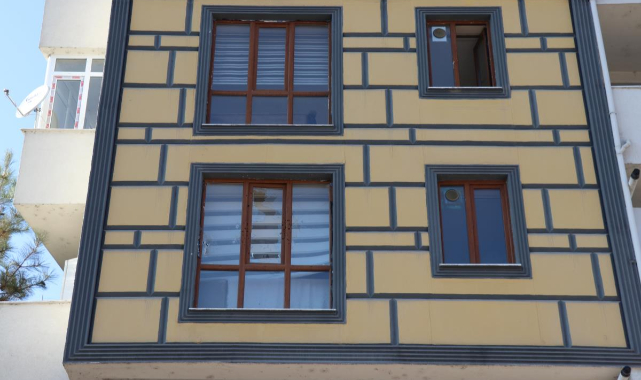 Karabük'te Bir Eve Silahlı Saldırı!