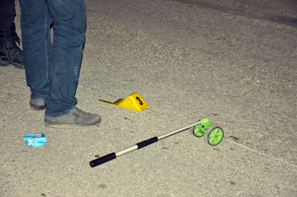 Karaman'da sosyal medya üzerinden tartıştığı kuzenini vurdu