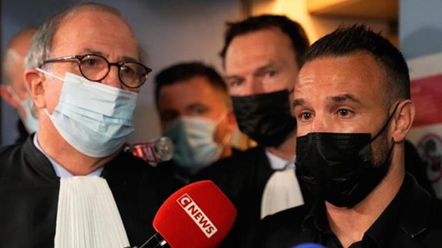 Kaset şantajı davasında Benzema'ya kötü haber! Cezaevi yolu göründü