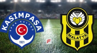 Kasımpaşa-Yeni Malatyaspor maçı ne zaman, saat kaçta, hangi kanalda?