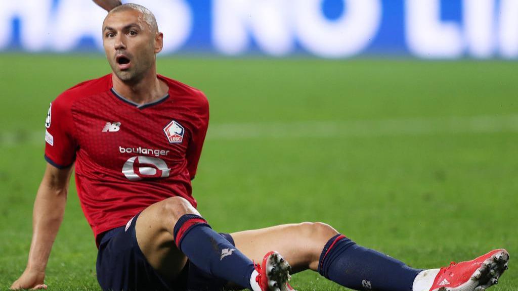 Kevin Diaz: Lille, Burak Yılmaz konusunda hata yaptı!
