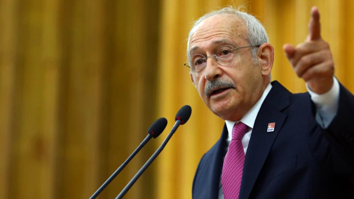 Kılıçdaroğlu: Merkez Bankası'nın dolar satması gerekiyor ama satamıyor, çünkü kasadaki para başkasının