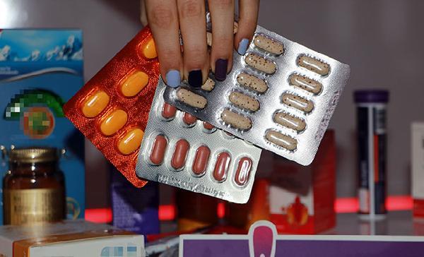 Kış aylarında sıkça kullanılıyor; yüksek doz C vitaminin faydaları