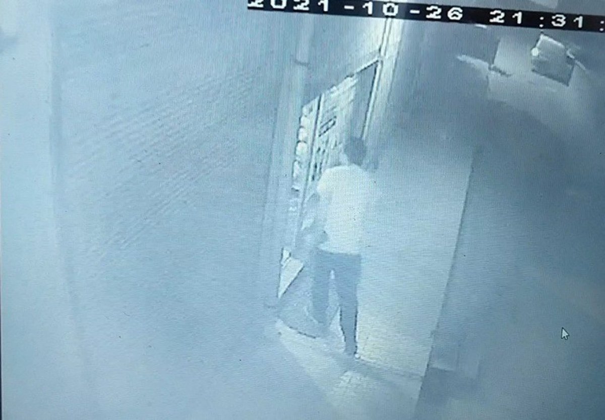 Konya'da 'arabam çizildi, niye bakmadın' diyerek öldürdü