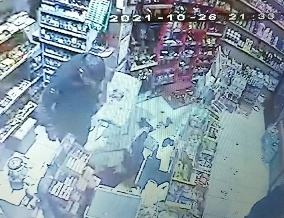 Konya'da 'arabam çizildi, niye bakmadın' diyerek öldürdü