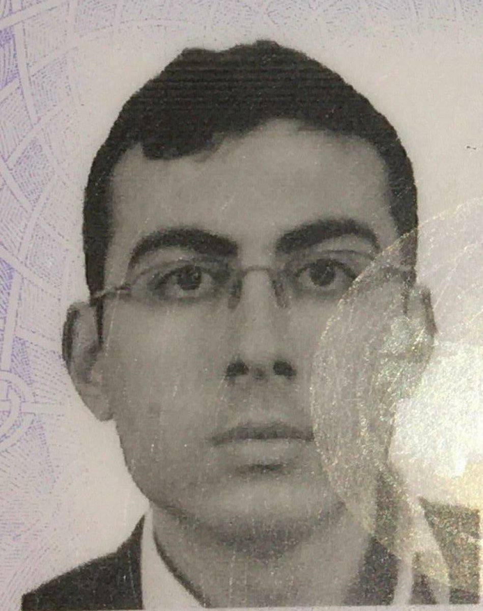 Konya'da 'arabam çizildi, niye bakmadın' diyerek öldürdü