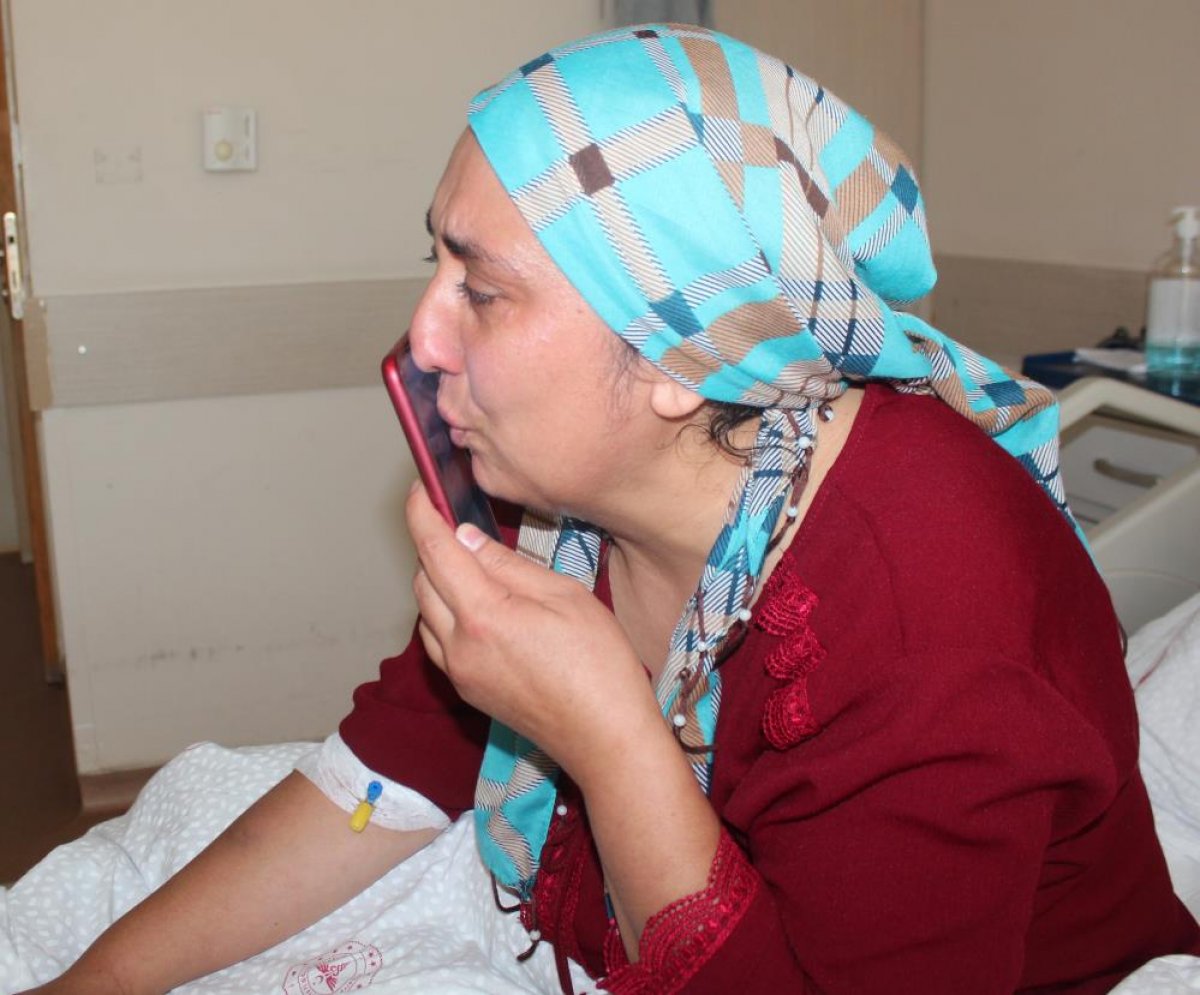 Manisa'da çocuk esirgeme yurduna yerleştirdiği kızı 6 gündür kayıp