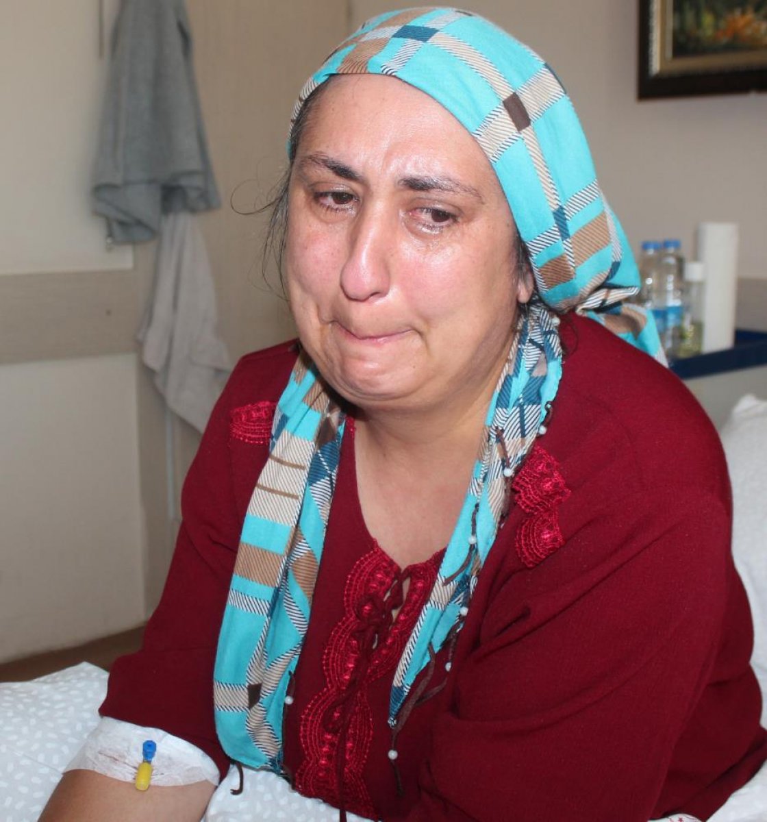 Manisa'da çocuk esirgeme yurduna yerleştirdiği kızı 6 gündür kayıp