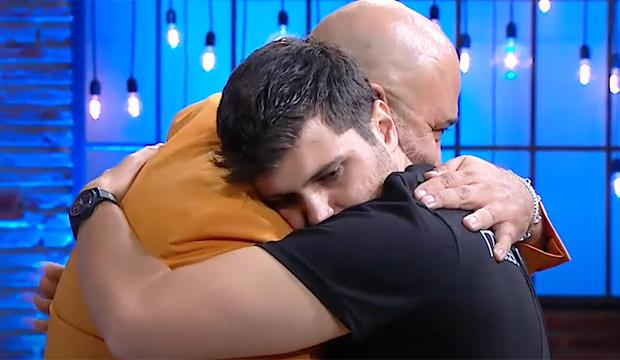 MasterChef Türkiye takipçilerinin şaşıp kaldığı ayrılık! Yarışmadan giderken dedikleri hüzünlendirdi