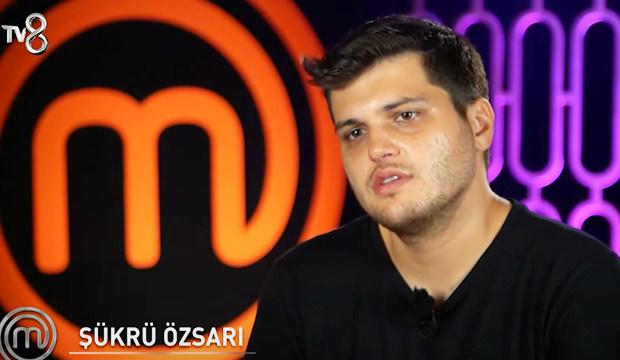 MasterChef Türkiye takipçilerinin şaşıp kaldığı ayrılık! Yarışmadan giderken dedikleri hüzünlendirdi
