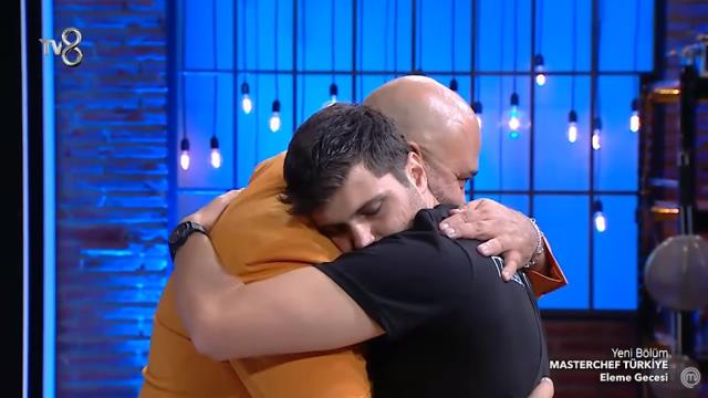 MasterChef Türkiye'de yarışmaya veda eden isim belli oldu