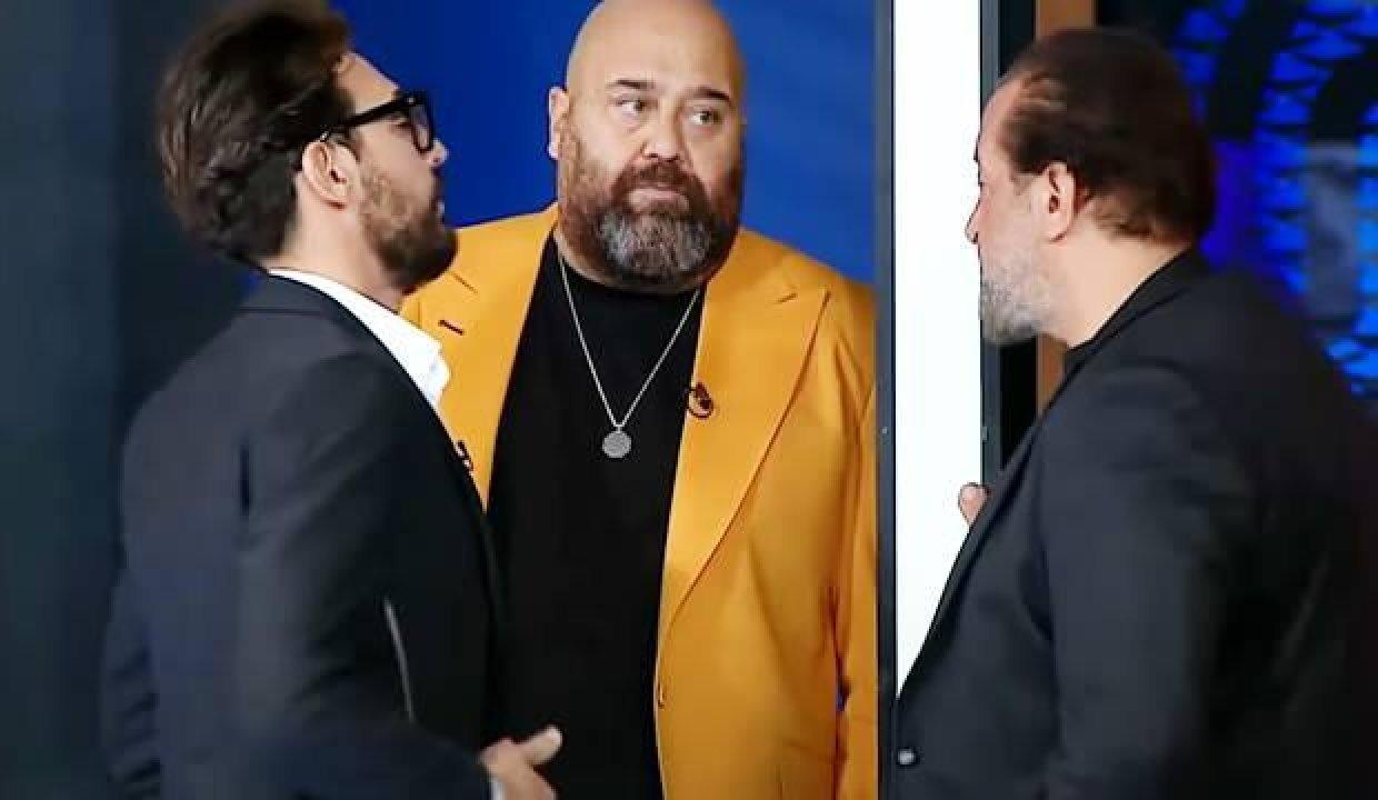 MasterChef Türkiye'den flaş kararla ayrıldı, son sözleri olay oldu! Vedasında göze çarpan detay