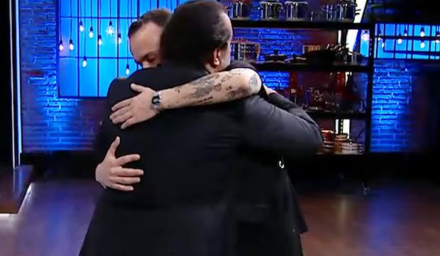 MasterChef Türkiye'ye veda edenler kervanına biri daha katıldı! Bu hafta son kez programda yer aldı