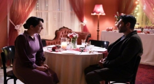 Masumlar Apartmanı dün akşam 42. bölümüyle ekrana geldi