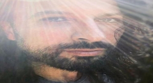 Megastar Tarkan yeni imajıyla takipçilerini şaşırttı