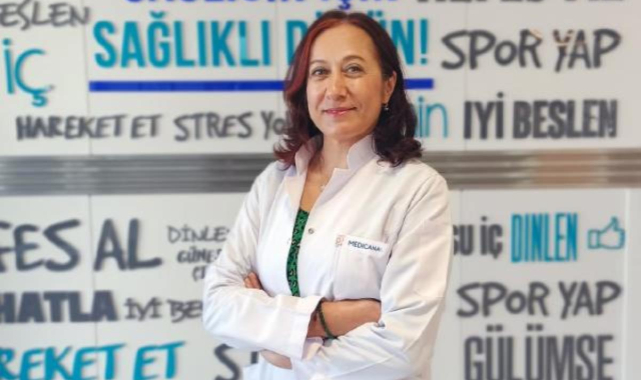 Menopoz döneminde dikkat edilmesi gerekenler