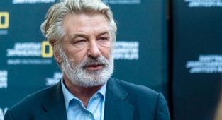 Ünlü Aktör Alec Baldwin'in Kullandığı Silahtaki Mermi  Gerçek Çıktı