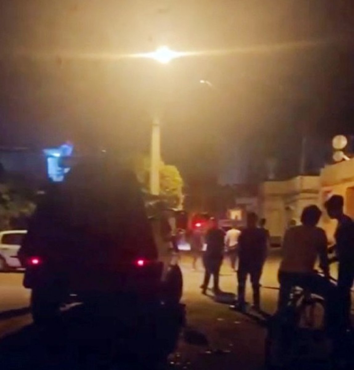 Mersin'de barışmak için buluşan aileler kavga etti: 9 yaralı