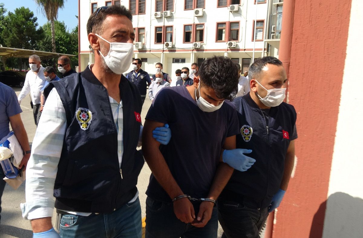 Mersin'de evlerinin banyosunda ölü bulunan İrem'in DNA'sı, sanıklarla uyuşmadı