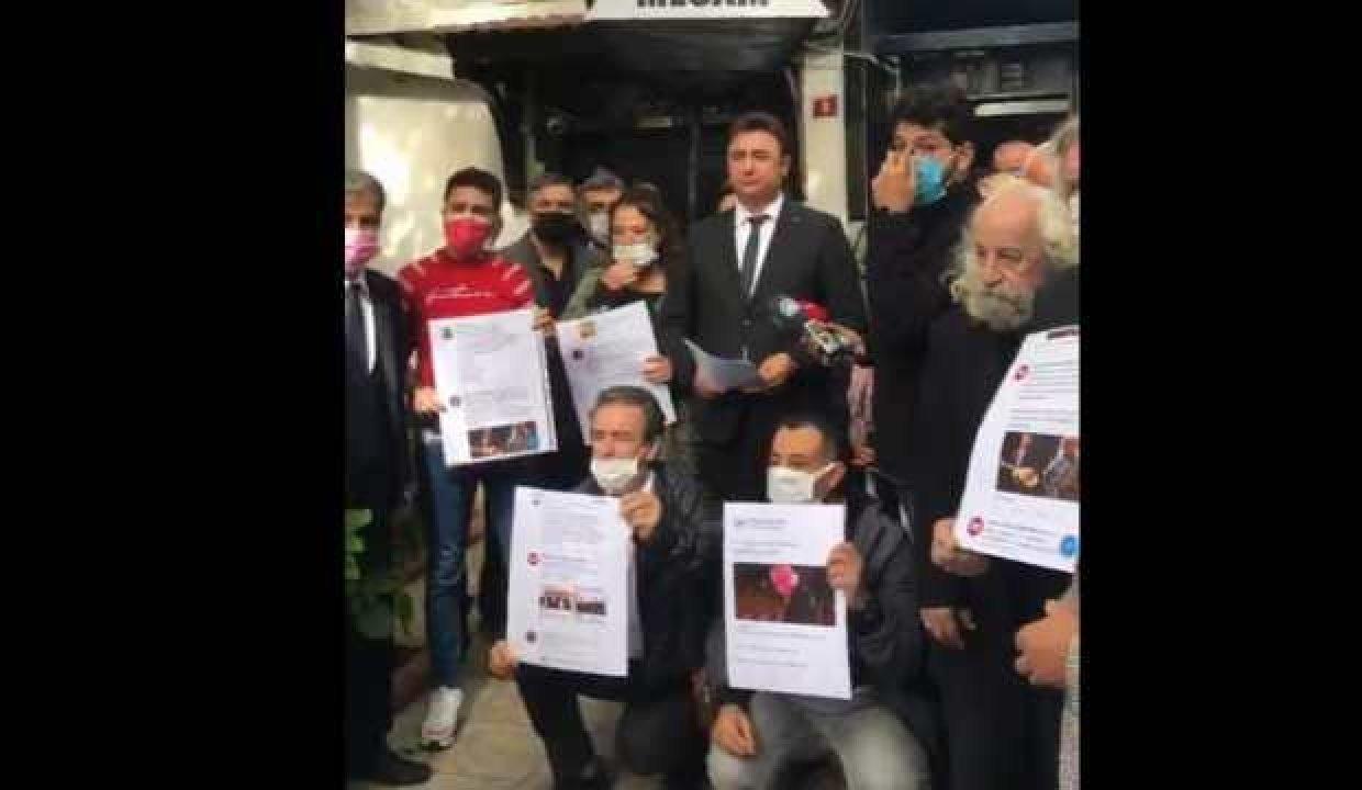 MESAM'dan Birgün Gazetesi'ne sert tepki