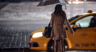 Meteoroloji 5 günlük hava tahmin raporunu yayınladı Buna göre…