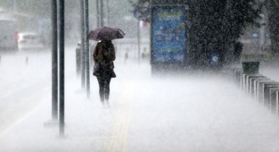 Meteoroloji’den flaş uyarı çok kuvvetli geliyor