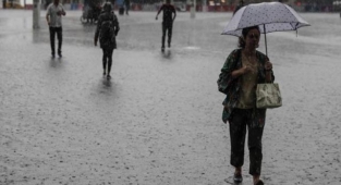 Meteoroloji Genel Müdürlüğü: 24 il için kuvvetli yağış uyarısında bulundu