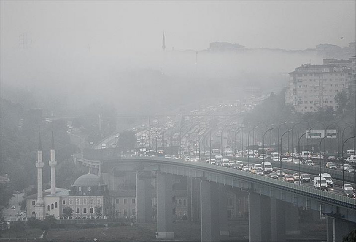 Meteoroloji uyardı: sıcaklıklar düşüyor