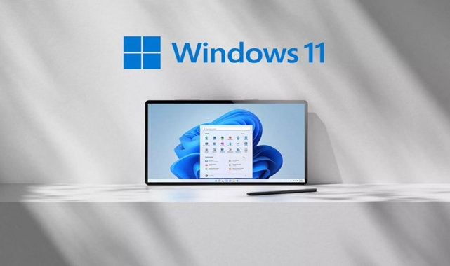 Microsoft Windows 11 kararlı sürümünü kullanıma sundu