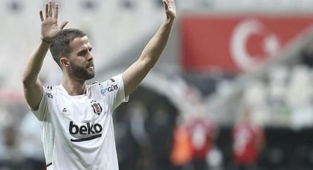 Miralem Pjanic Barcelona'ya geri döneceğini açıkladı