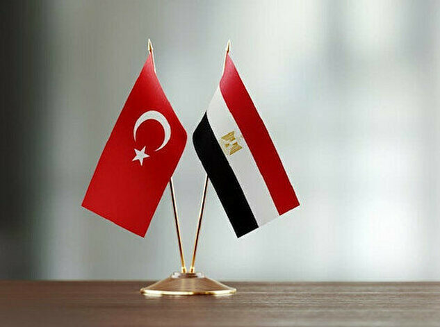 Mısır'dan Türkiye açıklaması: İlişkilerimiz gelişme gösteriyor