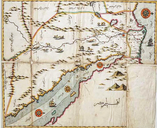 Müteferrika Matbaasının öyküsü