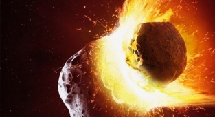 NASA dünya tarihine geçecek deney için Lucy adlı uzay aracını gökyüzüne yollayacak